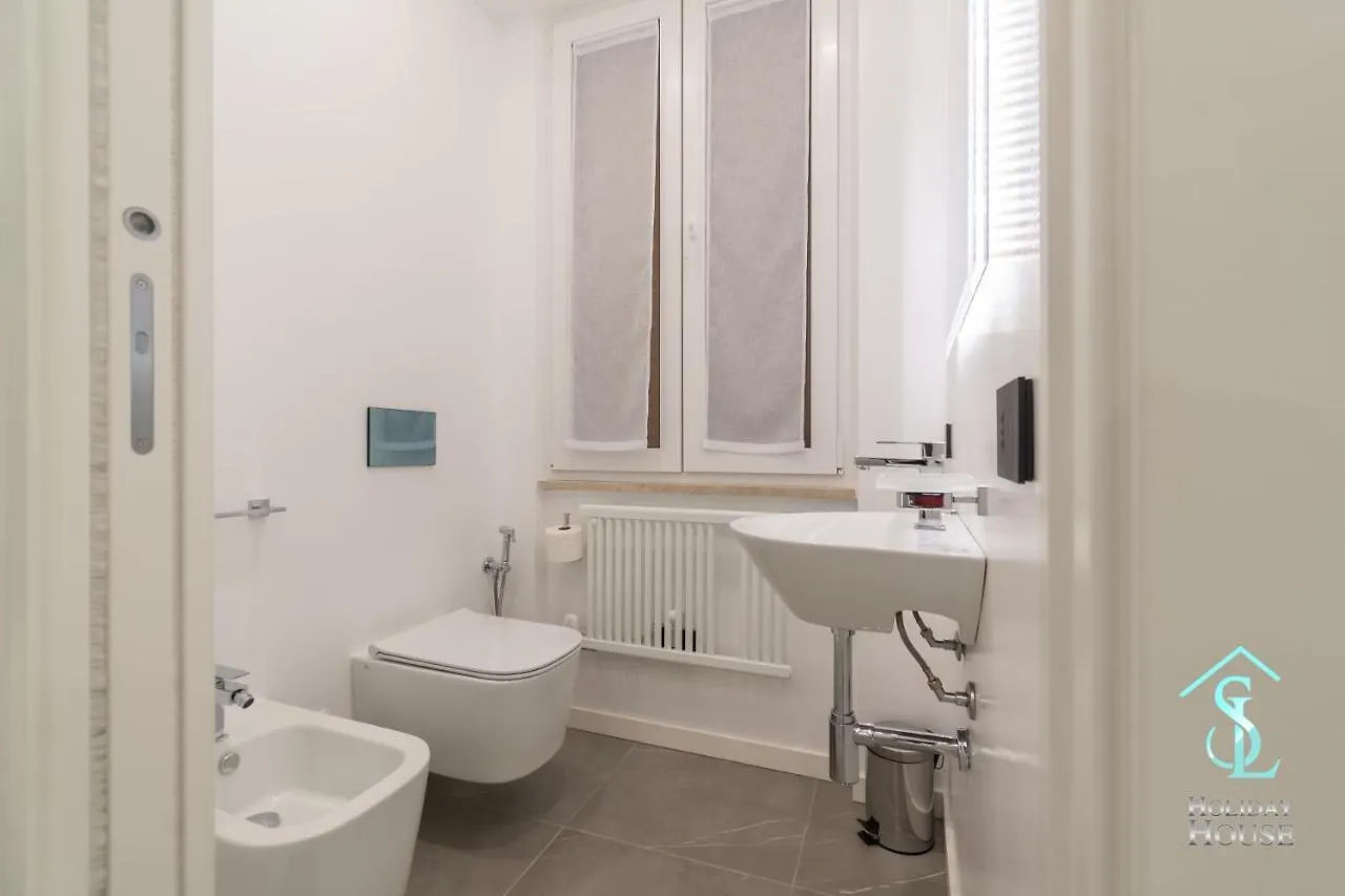 Tiffany - Sl Holiday House Desenzano del Garda Apartment