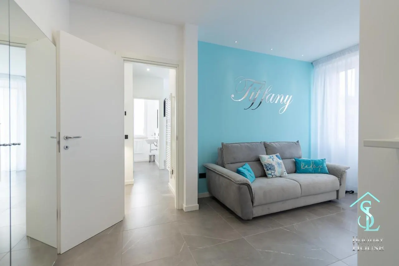 Tiffany - Sl Holiday House Desenzano del Garda Italy