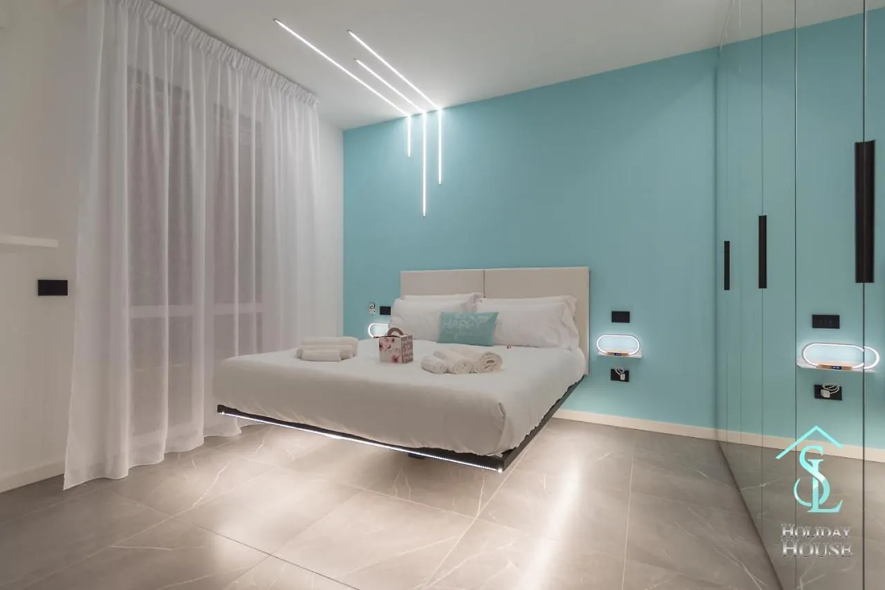 Tiffany - Sl Holiday House Desenzano del Garda